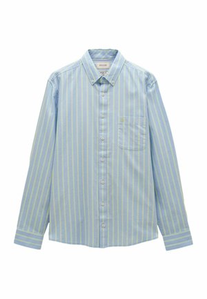 REGULAR FIT - OXFORD CLASSIC FIT  - Hemd - blue  white