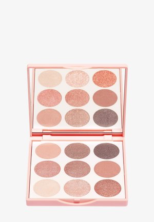 THE COLOR PALETTE 300 - Eyeshadow palette - bloom