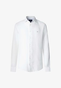 Niet geselecteerd, optic white