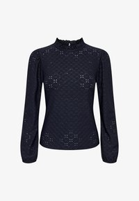 Valimata, sky captain