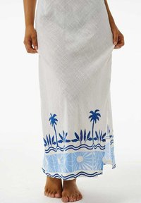 Rip Curl SANTORINI SUN - Strandaccessoire - blue