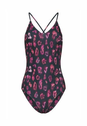 Long Tall Sally, Uimapuku - multi