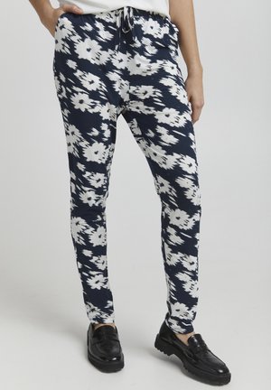 Bymmjoella Pant (Nature Vibes)