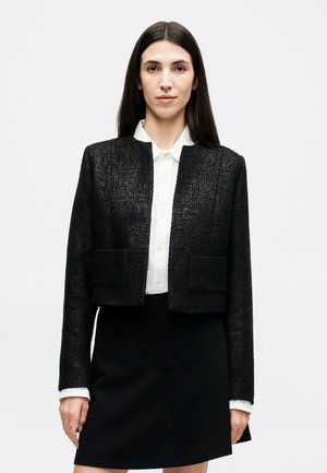 Iro KYLIE - Ελαφρύ μπουφάν - shiny black