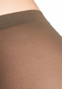 FALKE Prime Rib 60 Denier semi-opaque - Collant - military