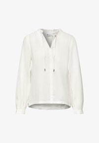 Sélectionné, off white