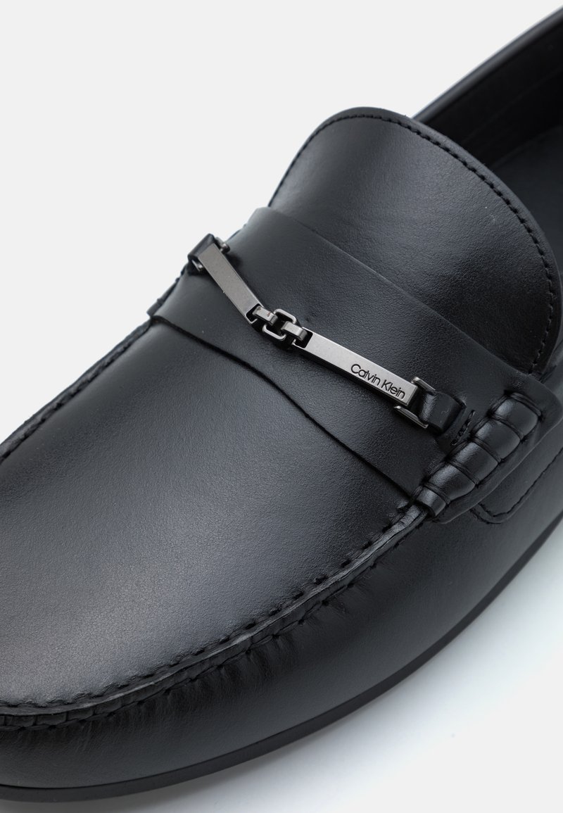 Calvin Klein DRIVER - Slip-ons - black - Zalando.ie display picture 1