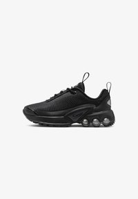 Nike Sportswear AIR MAX DN Zapatillas black black-black mtlc
