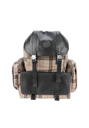 Tagesrucksack - taupe