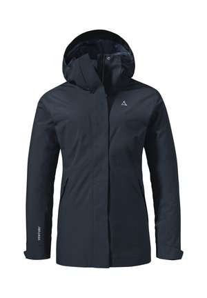 Schöffel, Waterproof jacket - - blau