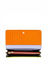 DUDU CANARIE RFID - Monedero - black pop