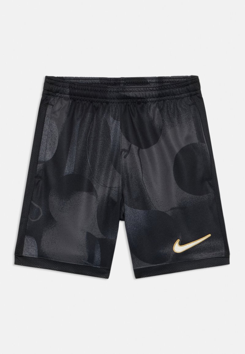 Nike Performance - UNISEX - Športové šortky - dark grey/black/anthracite/white, Zväčšiť