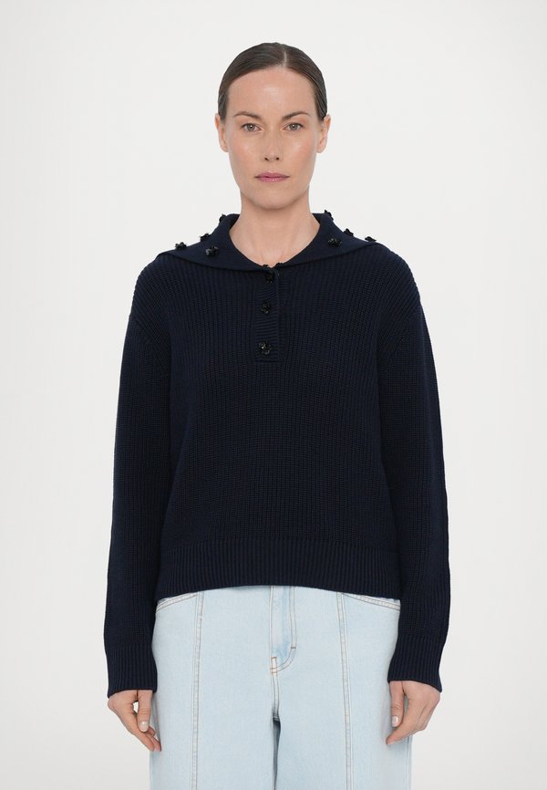 CLARE - Strickpullover