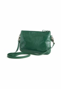 nat & nin VICKY - Borsa a tracolla - green