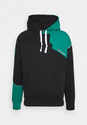 Bluza z kapturem