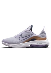 Não selecionado, lilac