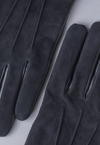 Lakeland Leather HESKET - Gloves - black