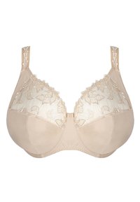 PrimaDonna DEAUVILLE FULL CUP - Beugel BH - caff latte