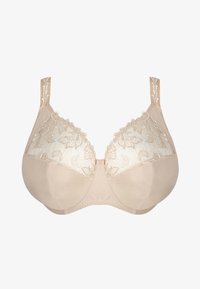 Geselecteerd, caff latte