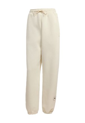 adidas by Stella McCartney Jogginghose - almond milk smc