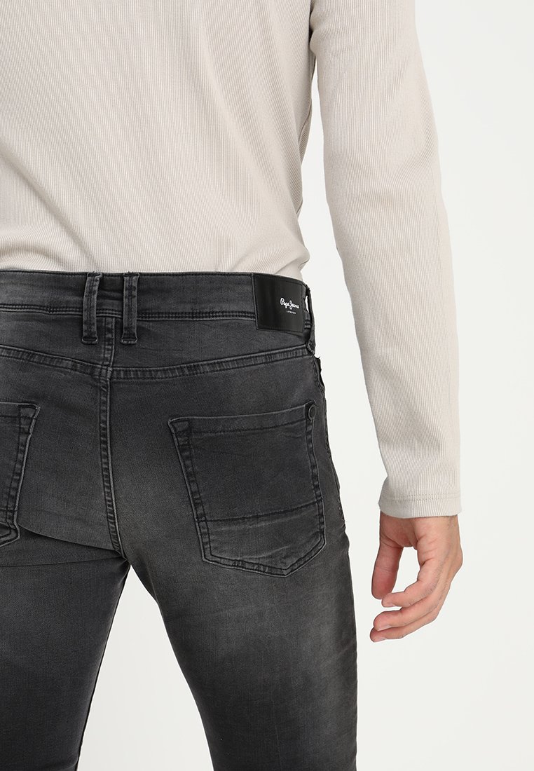 Pepe Jeans FINSBURY - Jeans Skinny Fit 