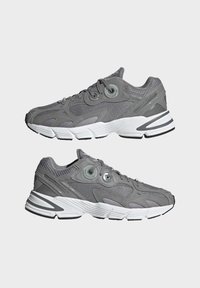 adidas Originals ASTIR - Sapatilhas - grey