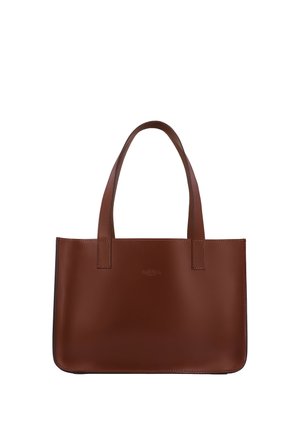 Gusti Leder, AGATHA S - Bolso de mano - braun