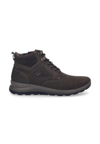 Josef Seibel Botines con cordones - moro