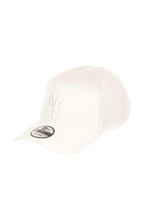 New Era, Cap - weiss