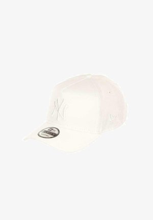 New Era, Cappellino - weiss