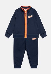 Nike Sportswear POWDER PLAY PROPUS SET - Spordijakk - midnight navy