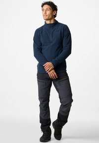 Swedemount GEILO II - Fleecetrøjer - navy