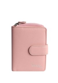 Unselected, light pink