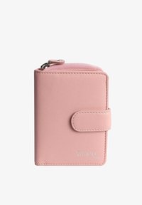 Unselected, light pink
