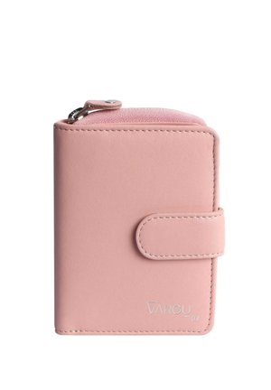 Vinem 1-A - Wallet - light pink