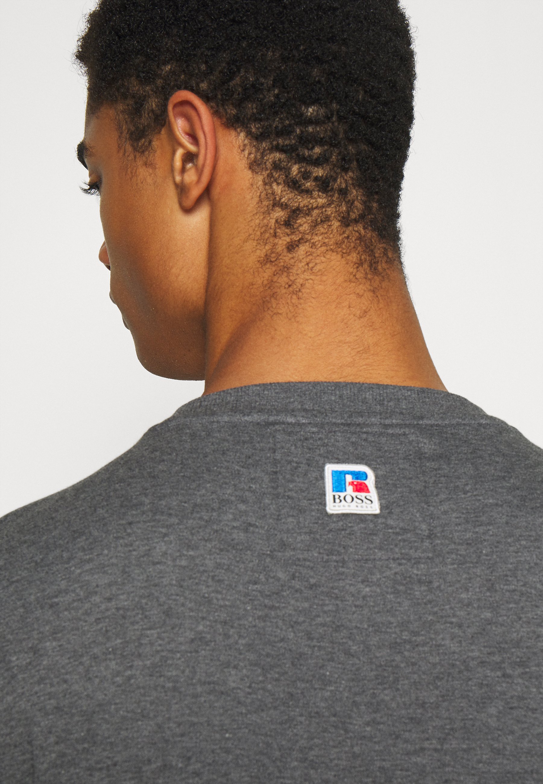 zalando boss t shirt