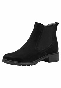 Tamaris CHELSEA - Ankelboots - black
