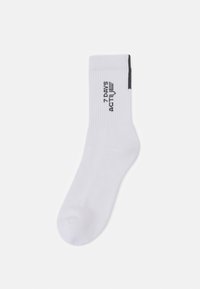 7 DAYS Active - AMATZUIO UNISEX - Sokken - white Miniatuurafbeelding 1