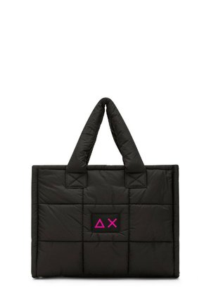 Borsa a mano - nero