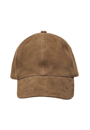 Cappellino - brown