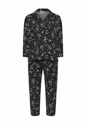SET - Zestaw bielizny nocnej