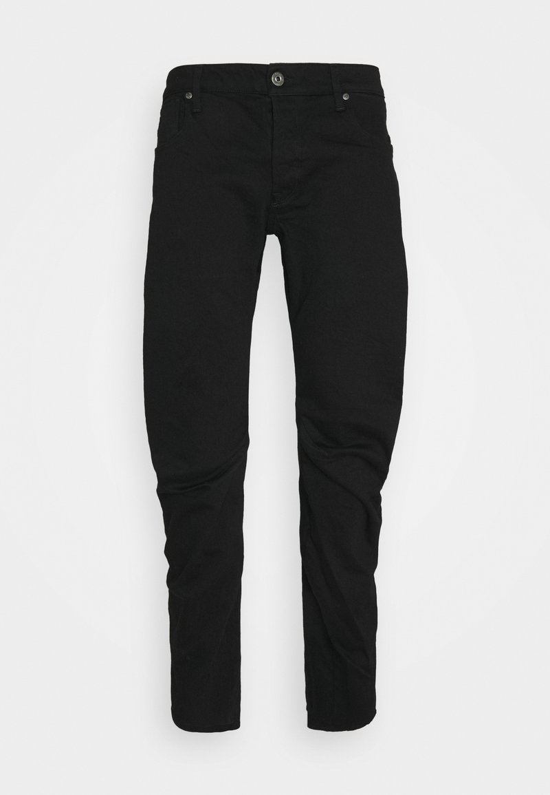 G-Star Slim fit jeans zwart denim/blackdenim