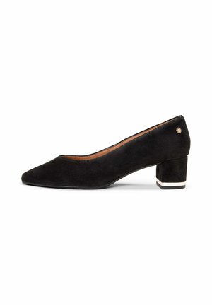 MiMao, DORI - Tacones - black