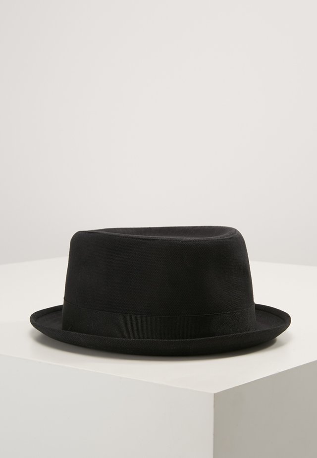 FIRENZE - Cappello - black