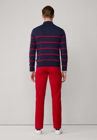 Façonnable Strickpullover - pop blue