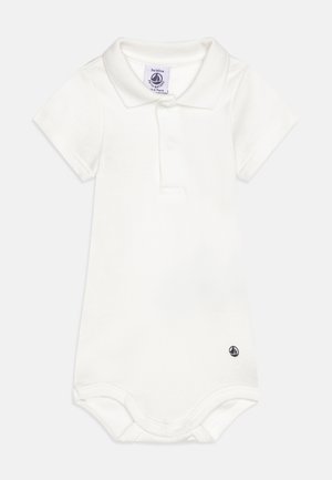BABY MILENO - Polo - marshmallow