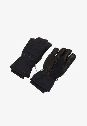 Oakley B1B - Guanti - schwarz