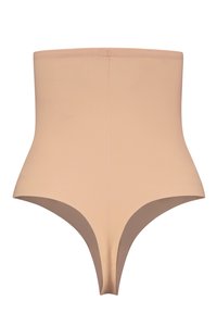 Bye Bra SCULPTING HIGH WAIST - Shapewear - beige