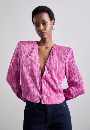 JONES  - Veste légère - fuschia