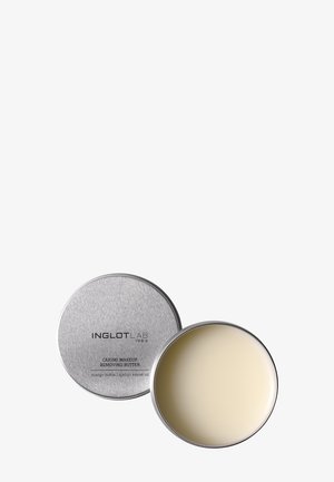 INGLOT, LAB CARING MAKEUP REMOVING BUTTER - Démaquillant